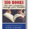 The Book on Search Engine Optimization
